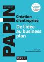 Création D'Entreprise, De L'Idée Au Business Plan - Preview