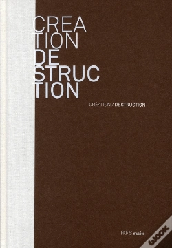 Capa do artigo Création / Destruction