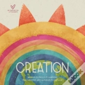 Capa do artigo Creation