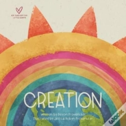 Capa do artigo Creation