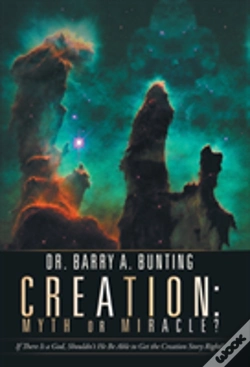 Capa do artigo Creation