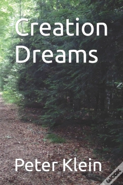 Capa do artigo Creation Dreams