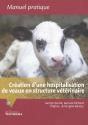 Creation D'Une Hospitalisation De Veaux En Structure Veterinaire - Preview