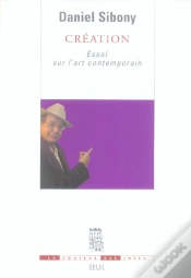 Capa do artigo Creation. Essai Sur L