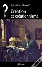 Capa do artigo Création Et Créationisme