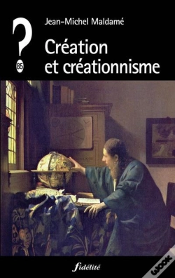 Capa do artigo Création Et Créationisme