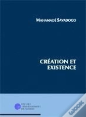 Création Et Existence