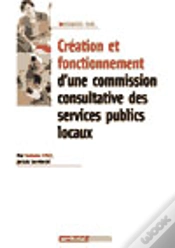 Capa do artigo Création Et Fonctionnement D