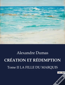 Capa do artigo Creation Et Redemption
