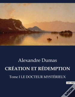 Capa do artigo Creation Et Redemption