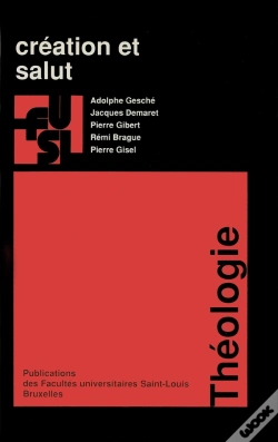 Capa do artigo Creation Et Salut