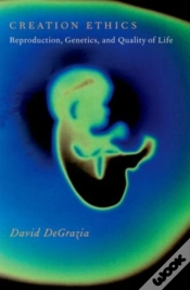 Capa do artigo Creation Ethics