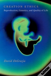 Capa do artigo Creation Ethics