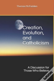 Capa do artigo Creation, Evolution, And Catholicism: A