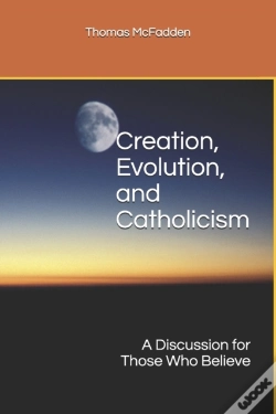 Capa do artigo Creation, Evolution, And Catholicism: A
