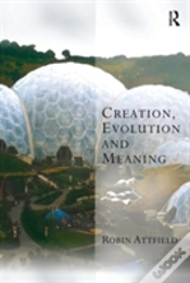 Capa do artigo Creation, Evolution And Meaning