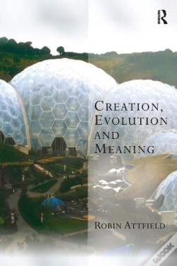 Capa do artigo Creation, Evolution And Meaning