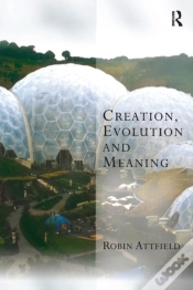 Capa do artigo Creation, Evolution And Meaning