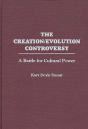 Creation/Evolution Controversy - Preview