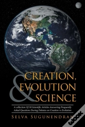 Capa do artigo Creation, Evolution & Science