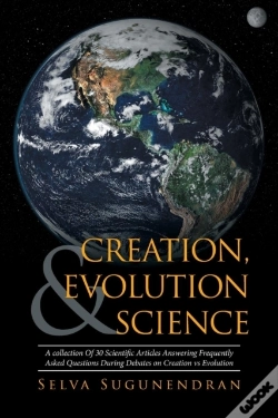 Capa do artigo Creation, Evolution & Science