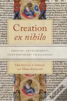 Creation Ex Nihilo