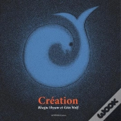 Capa do artigo Creation