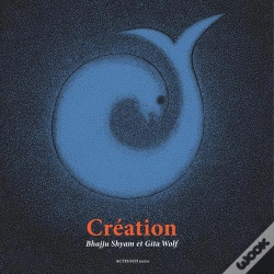 Capa do artigo Creation