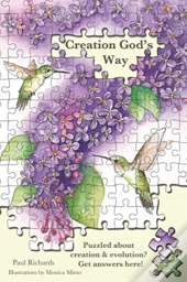 Creation God'S Way