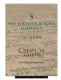 Creation Gospel Workbook Five - Preview