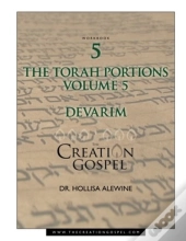 Creation Gospel Workbook Five
