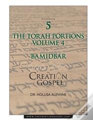 Creation Gospel Workbook Five