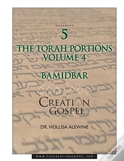 Capa do artigo Creation Gospel Workbook Five