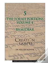 Creation Gospel Workbook Five