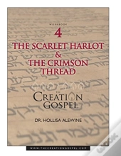 Creation Gospel Workbook Four