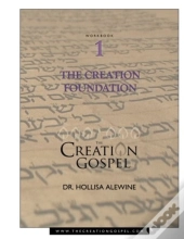 Creation Gospel Workbook One