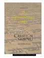 Creation Gospel Workbook Three - Preview