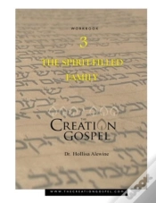 Capa do artigo Creation Gospel Workbook Three