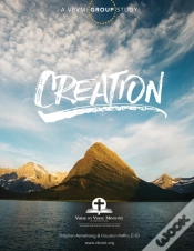 Capa do artigo Creation Group Study