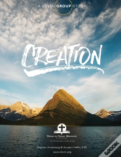Capa do artigo Creation Group Study