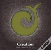 Capa do artigo Creation - Handmade