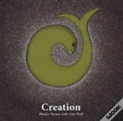 Capa do artigo Creation - Handmade