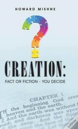 Capa do artigo Creation