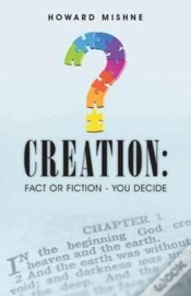 Capa do artigo Creation