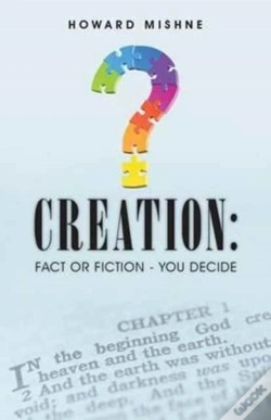 Capa do artigo Creation