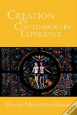 Capa do artigo Creation In Contemporary Experience