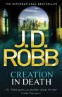 Creation In Death - Preview