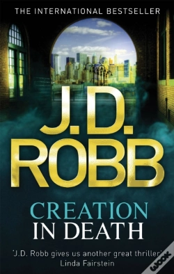 Capa do artigo Creation In Death