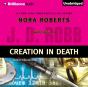 Creation In Death - Preview