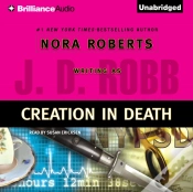Capa do artigo Creation In Death